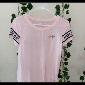 kids hollister shirt